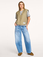 American Vintage | Blazers en Jasjes | Gilets