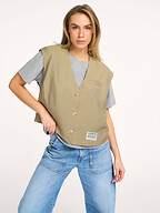 American Vintage | Blazers en Jasjes | Gilets