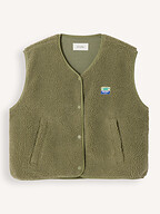 American Vintage | Blazers and Jackets | Waistcoats