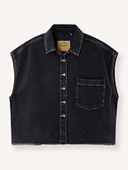 American Vintage | Blazers and Jackets | Waistcoats