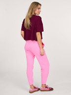 American Vintage | Broeken en Jumpsuits | Joggingbroeken