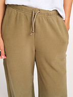 American Vintage | Broeken en Jumpsuits | Joggingbroeken