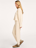 American Vintage | Broeken en Jumpsuits | Joggingbroeken