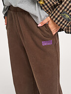 American Vintage | Broeken en Jumpsuits | Joggingbroeken