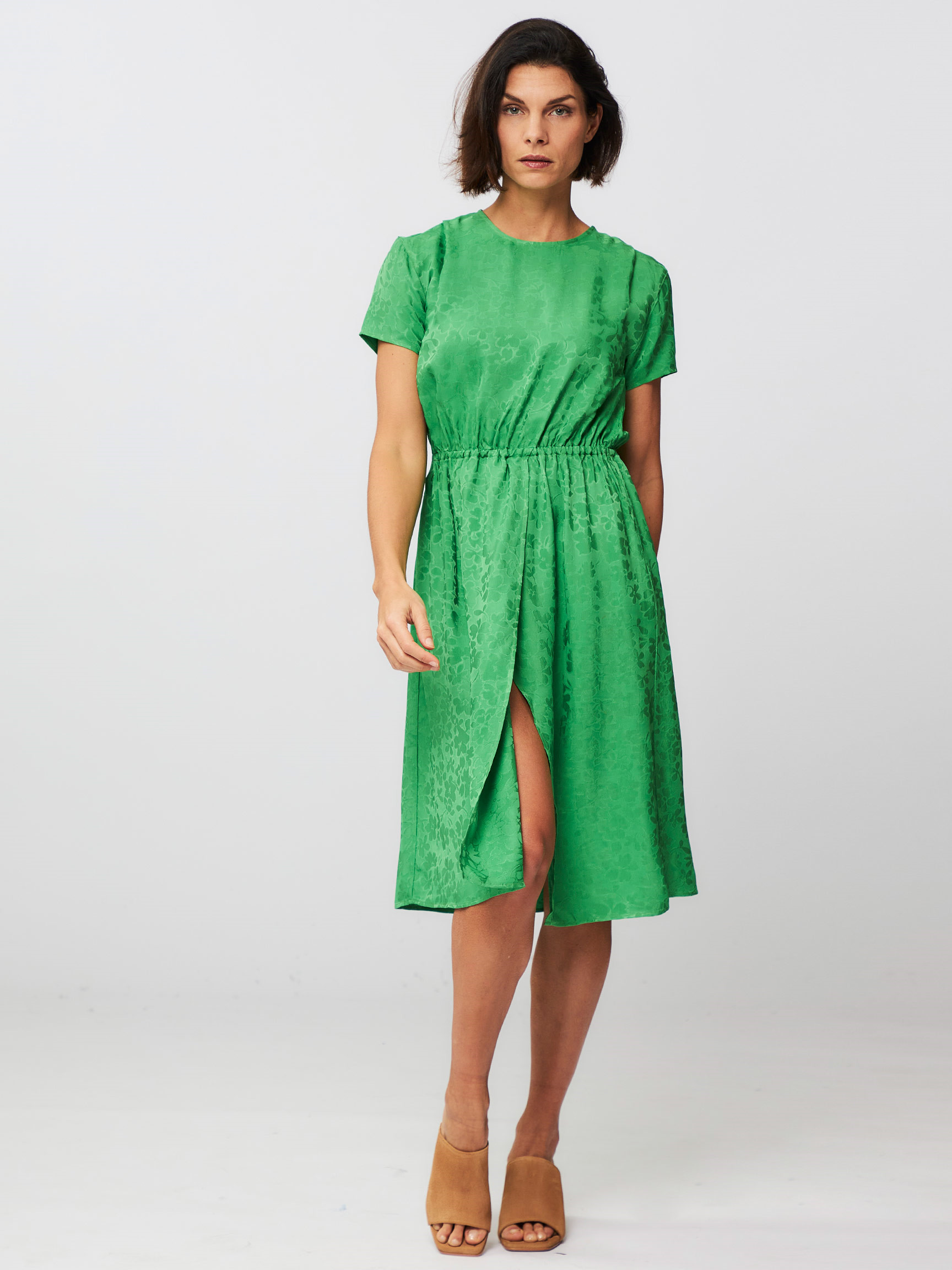 AMERICAN VINTAGE | DRESSES AND TUNICS | DRESSES