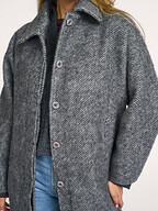 American Vintage | Jassen | Mantels en trenchcoats