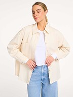 American Vintage | Tops and Blouses | Overshirts