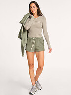American Vintage | Broeken en Jumpsuits | Shorts