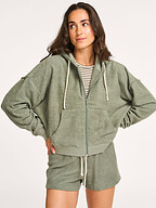 American Vintage | Broeken en Jumpsuits | Shorts