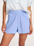 American Vintage | Broeken en Jumpsuits | Shorts