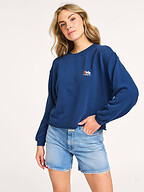 American Vintage | Truien en Vesten | Sweaters en hoodies
