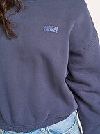 American Vintage | Truien en Vesten | Sweaters en hoodies