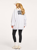 American Vintage | Truien en Vesten | Sweaters en hoodies