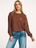 American Vintage | Truien en Vesten | Sweaters en hoodies