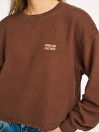 American Vintage | Truien en Vesten | Sweaters en hoodies