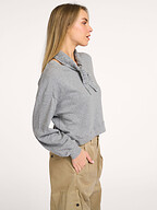 American Vintage | Truien en Vesten | Sweaters en hoodies