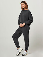 American Vintage | Broeken en Jumpsuits | Joggingbroeken
