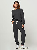 American Vintage | Broeken en Jumpsuits | Joggingbroeken