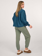 American Vintage | Pants and Jumpsuits | Sweatpants