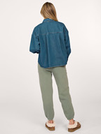 American Vintage | Pants and Jumpsuits | Sweatpants