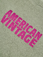 American Vintage | Accessories | Bags