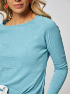 AMERICAN VINTAGE | TOPS EN BLOUSES | TOPS