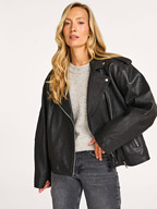 Modstrom | Outerwear | Leather