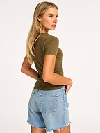 American Vintage | Tops and Blouses | T-shirts