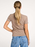 American Vintage | Tops and Blouses | T-shirts