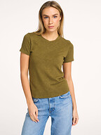 American Vintage | Tops and Blouses | T-shirts