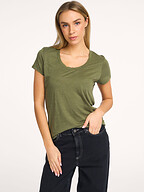 American Vintage | Tops en Blouses | T-shirts