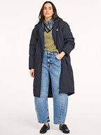 American Vintage | Jassen | Gewatteerde jassen