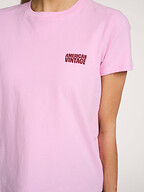 American Vintage | Tops and Blouses | T-shirts