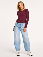 American Vintage | Tops en Blouses | T-shirts