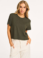 American Vintage | Tops en Blouses | T-shirts