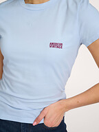 American Vintage | Tops en Blouses | T-shirts