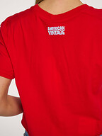 American Vintage | Tops and Blouses | T-shirts