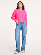 My Essential Wardrobe | Jeans | Loose