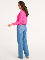 My Essential Wardrobe | Jeans | Loose