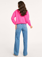 My Essential Wardrobe | Jeans | Loose