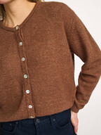 American Vintage | Truien en Vesten | Vesten