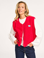 American Vintage | Blazers en Jasjes | Gilets