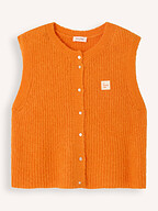 American Vintage | Blazers and Jackets | Waistcoats