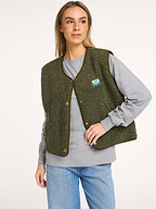 American Vintage | Blazers en Jasjes | Gilets