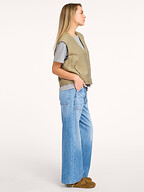 American Vintage | Blazers and Jackets | Waistcoats