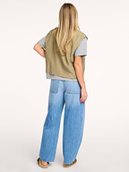 American Vintage | Blazers and Jackets | Waistcoats