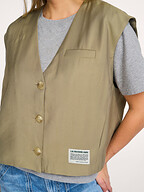 American Vintage | Blazers and Jackets | Waistcoats