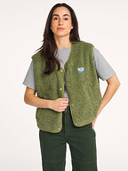 American Vintage | Blazers and Jackets | Waistcoats