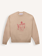 Ange Projects | Sweaters and Cardigans | Jumpers