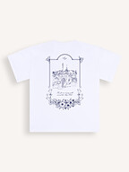 Ange Projects | T-shirts en Polo's | T-shirts